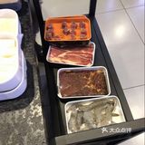 我的烤肉自助体验日记