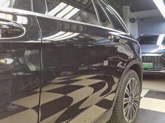 -鲨鱼皮汽车凹陷玻璃修复(静安店)