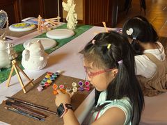 -中旅阿那亚九龙湖·公主酒店