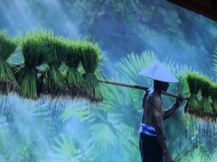 -米一仙·成都小碗菜(东万达店)