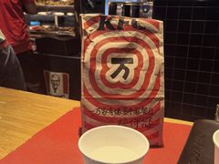 -肯德基(杭州永安店)