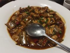 -宴小馆·小海鲜青岛菜(五四广场店)