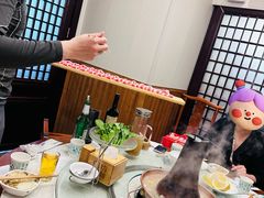 -京城胜利涮羊肉(禧乐汇店)