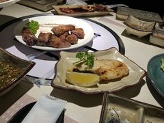 -赤坂亭M9和牛烧肉·日料398放题(万达店)
