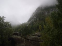 -可可托海景区