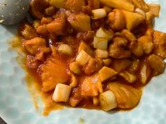 -静之湖湖畔餐厅