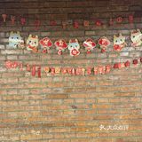 重口味爱好者的天堂[吐舌]对面是WC‼️