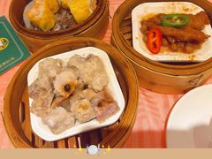 -又一间茶点轩(宝业路店)
