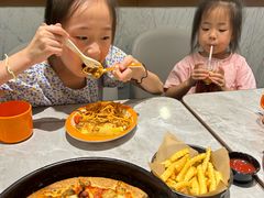 -必胜客(燕郊永旺店PHDI店)