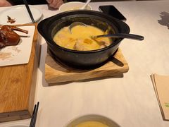 -汤城小厨•粤菜•靓汤(金宝街店)