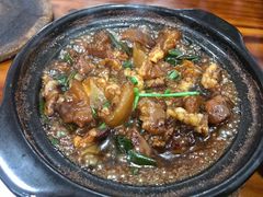 -小时候焗海鲜(鄞州万达店)