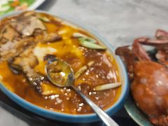 -君霖海鲜私房菜(春柳店)