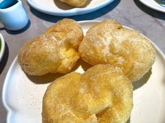 -陶兰居·手工点心·粤菜(圆融时代广场店)