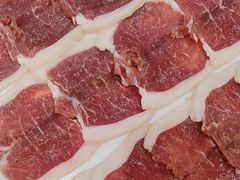 鲜羊上脑-牛街·马辈儿涮肉(牛街二店)