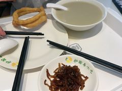 豆汁儿-护国寺小吃(新街口店)