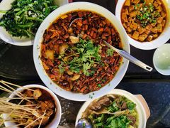 -一个叫川的地方(麒麟新天地店)