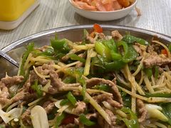 -花溪牛肉米粉(华兴东街店)