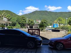 -宁波九龙湖开元度假村