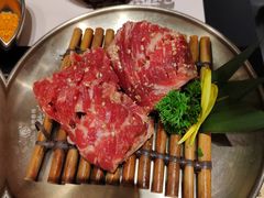 -西塔老太太泥炉烤肉(龙湖北苑天街店)