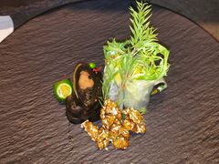 -徐州绿地皇冠假日酒店-汉宫中餐厅