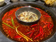 -蜀大侠火锅(建设路第五大道店)