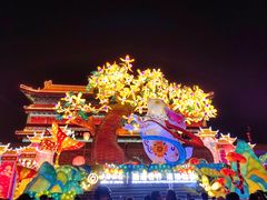 -西安城墙·碑林历史文化景区