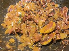 -万里闯关东铁锅炖菜馆(高新旗舰店)