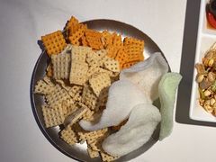 -叁宝烤肉• 西安烧烤(太乙路店)
