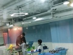 -乐博乐博少儿编程·机器人编程·信息学竞赛(杨浦五角场校区)