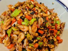 -新新湘菜馆(新中街二条店)