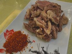手抓羊肉-国强手抓(北京西路店)
