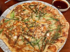 -第二外国语学院-韩国餐厅(朝阳路店)