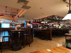 -宝莱纳啤酒花园餐厅PAULANER BRAUHAUS Nanjing(广州路店)