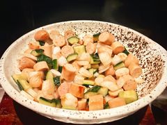 -上海锦江汤臣洲际大酒店壹阶层