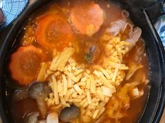 -铃木食堂(北新桥店)