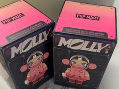 -泡泡玛特POPMART(北国先天下店)