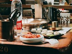 -九田家黑牛烤肉料理(新辰里亚运村店)