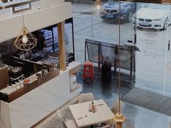 -CHILL Pho澳洲牛肉越南粉(佛山顺德万象汇店)