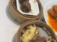 -丰尔粥食·顺德鱼生·干蒸排骨顺德菜(大良分店)