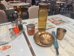 -凤来茶餐·粤菜馆(珠江新城店)