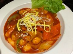-韩一品韩国料理(柏庐南路店)