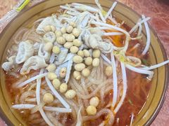 -巷子肥肠(科华巷店)