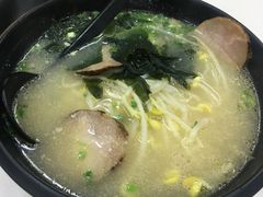 -复旦大学本部-食堂