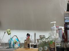-infinite cafe
