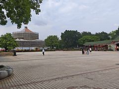 -广东圆玄道观
