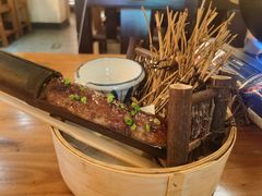-文立新麻辣烫(合生汇21街区店)