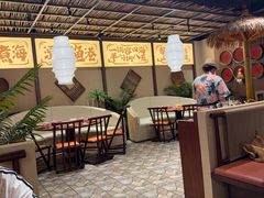 -南海渔家•海鲜•正宗海南菜(海棠湾店)