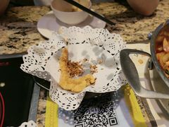 -黄记煌三汁焖锅(新世纪广场店)