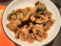 -羽鸽集·乳鸽专门店·地道顺德菜(岭南站店)