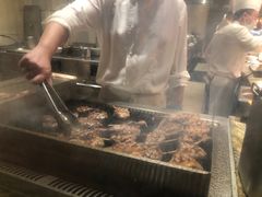 -嘉定凯悦·咖啡厅